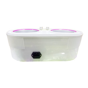 <span class=keywords><strong>Chauffe</strong></span>-<span class=keywords><strong>cire</strong></span> double pour épilation <span class=keywords><strong>Depileve</strong></span> YM-8538 - Product Image 6