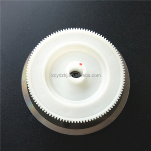 Inkjet Printer <strong>Encoder</strong> Strip Disc <strong>Sensor</strong> for <strong>Epson</strong> R1800 R1900 R2400 R2000 <strong>Encoder</strong> Disc Plate Panel Raster <strong>Sensor</strong> - Product Image 3