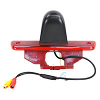 Caméra de feu stop pour Fiat Ducato Peugeot Boxer Citroen Jumper 2006-2018