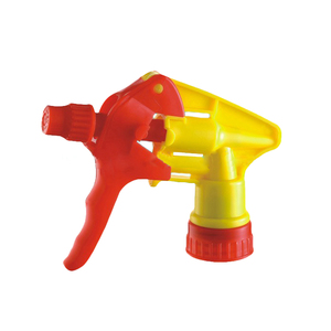 Plastic Garden Trigger Sprayer 28/400 Home Cleaning Trigger Sprayer