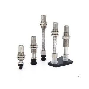 Système de préhension sous vide d'automatisation série SMC ZP3-T(04-08)BJ, intégration de pièces pneumatiques, préhenseur robotisé sous vide - Product Image 2