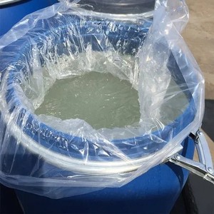 Precio de Fábrica SLES N70 Lauril Éter Sulfato de <span class=keywords><strong>Sodio</strong></span> 70% Pasta/Líquido CAS 9004-82-4 Equivalente a Texapon N70 para Cuidado Personal - Product Image 4