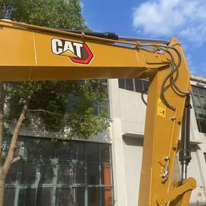 รถขุดมือสอง Kate Yang CAT 320GC รุ่น Caterpillar 320GC 320D 320GC CAT C7.1 พร้อมใบรับรอง EPA CE เหมาะสำหรับงานก่อสร้าง เหมืองแร่ รถขุดมือสอง 320GC - Product Image 6