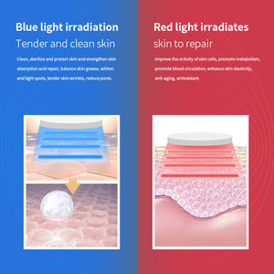 2024 belleza superventas producto de belleza masajeador adelgazante facial inalámbrico reducir doble mentón eléctrico V cinturón de estiramiento facial - Product Image 3