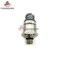 4088734 Capteur de pression d'huile pour capteur de moteur Cummins QST30 QSK45 QSK60 4088734