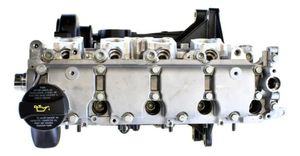 Motor EA111 1.6L 1.4T TSI FSI, Conjunto de Motor, Bloque Largo de Motor para Polo Golf EA111, Motor de Gasolina Nuevo, Motor EA111 1.6L - Product Image 6