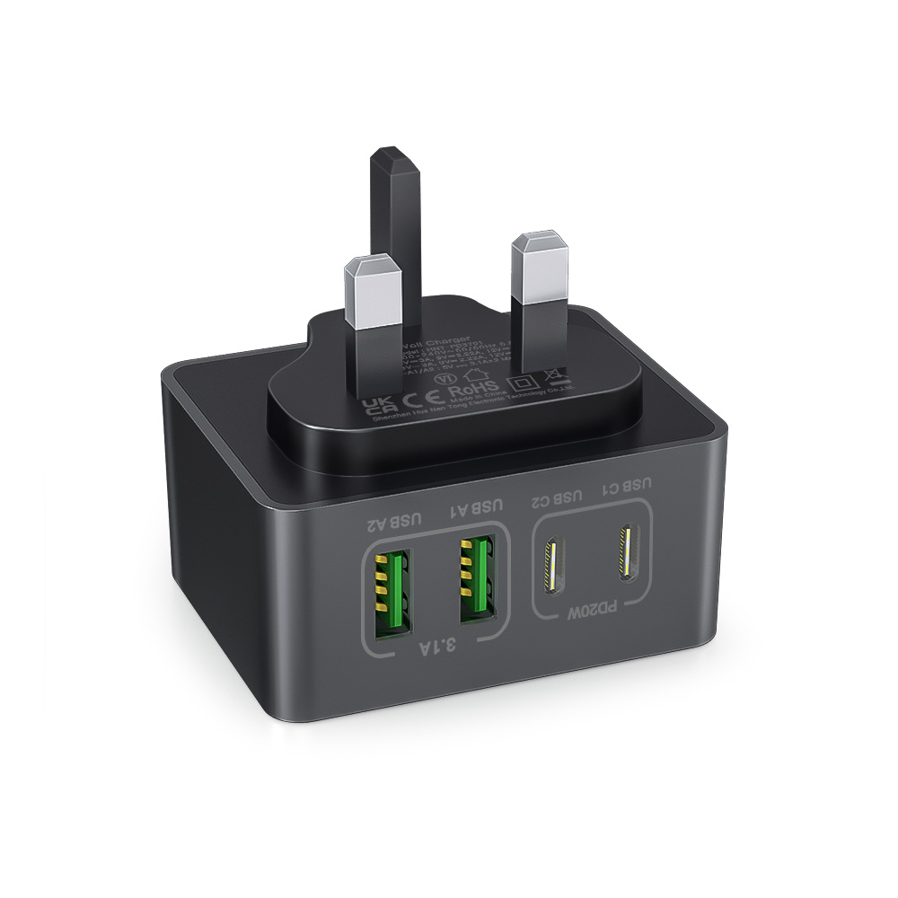 PD20W+3.1A
