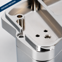 Repose-pieds pour moto et scooter en aluminium CNC Zhicheng, anodisés à haute résistance, pliables, taille personnalisable, OEM/ODM pris en charge