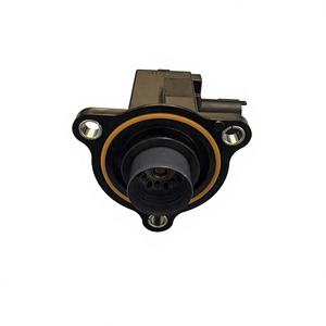 Soupape de gaz d'échappement 4893902AB 50051596 pour Jeep Wrangler JL Soupape de décharge de pression de turbine. - Product Image 2