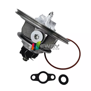 Cartouche de turbocompresseur B01 16399980016 16399700016 28231-2B760 282312B760 pour Hyundai Veloster <span class=keywords><strong>SR</strong></span> Turbo Core - Product Image 2