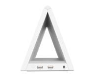 Tablet OEM de Fábrica con Pantalla LCD IPS Android de 10.1 Pulgadas, Altavoz Integrado, NFC, Panel de Evaluación para Tiendas Minoristas