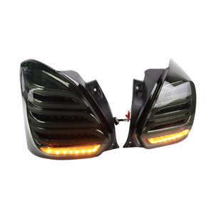 Luz Led trasera completa con indicador secuencial, Para swift 2017, 2018, 2019, 2020 - Product Image 5