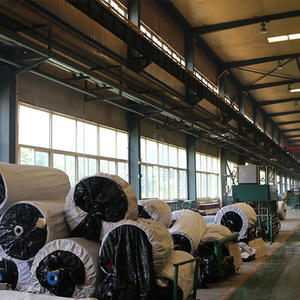 สายพานลำเลียงอุตสาหกรรมชนิดแรงดึงสูง เกรดโรงงานปูนซีเมนต์ เหมาะสำหรับงานเหมือง - Product Image 2