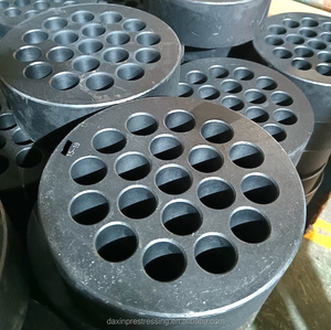 Dự ứng lực bê tông pressessing đa-strand Vòng <span class=keywords><strong>anchorage</strong></span> - Product Image 2