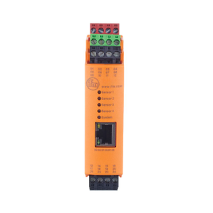 Electrónica Original Nueva IFM VSE153 para Sensores de Vibración IFM VSE153 Original Nueva Electrónica IFM VSE153 para Vibración - Product Image 2