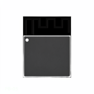 Modules et modems émetteurs-récepteurs RF pour canaux fabricant PB-03 - Product Image 1