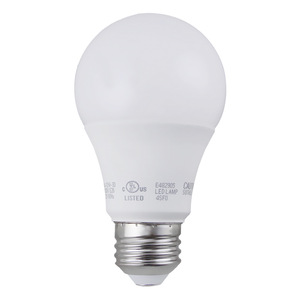 <span class=keywords><strong>Ampoule</strong></span> LED Warbit A19 E26, support de lampe, haute luminosité, intensité variable, résidentielle, 6WES, certifiée pour l'exportation - Product Image 5