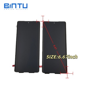 Pantalla Táctil OLED Original de Fábrica BINTU para Motorola Moto G85 G96 Edge50 Fusion S50 NEO, Módulo de Pantalla con 1 Año de Garantía para Teléfono Celular - Product Image 4