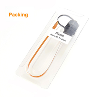 Extensor de Ranura para Tarjeta Micro SD para Exteriores, Cable de Extensión para Tarjeta TF Resistente al Agua IP67 para Gabinete, Chasis, Carcasa, Marco