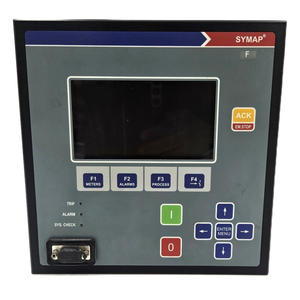 Yeni Orijinal & PLC SYMAP-<span class=keywords><strong>F</strong></span> KONTROL PANELİ *Uygun Fiyatlı * Otomasyon Ürünü - Product Image 1