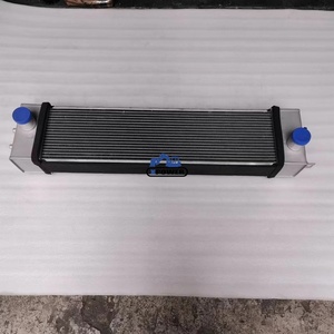 หม้อน้ำไฮดรอลิก PC70-8 PC70-9 PC60-8 สำหรับรถขุด อะไหล่เครื่องจักรก่อสร้าง 21-03-D1130 - Product Image 2