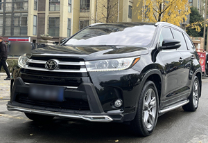<span class=keywords><strong>Toyota</strong></span> Highlander <span class=keywords><strong>SUV</strong></span> Usada, Modelo 2024, Híbrida, 2.5L, Tracción en 2 Ruedas, Edición Elite, 7 Plazas - Product Image 2