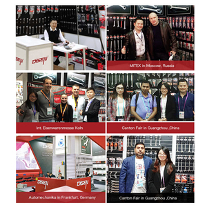 ชุด DS-2045 Disen chave catraca ความแข็งแรงสูง<span class=keywords><strong>1</strong></span>/<span class=keywords><strong>2</strong></span> "DR 32ชิ้นชุดเครื่องมือประแจซ็อกเก็ตทนทาน - Product Image 6