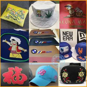 Máquina de Bordar Computarizada Mini de Una Cabeza, 12 Agujas, Máquina de Bordar Dahao en Venta - Product Image 4