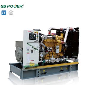 エンジンK38N-G8 1000kva、1mw天然ガス発電機用、三相220v、自動始動、遠隔始動、データセンター・病院用 - Product Image 2