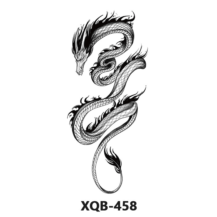 XQB-458