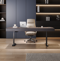 Ensemble de chaise de bureau haut de gamme, couleur personnalisée, hauteur réglable, pour la maison, le bureau, l'hôtel, mobilier commercial durable