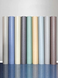 Revêtement de sol en vinyle PVC hétérogène en rouleau, prix de gros, antidérapant et résistant à l'usure pour diverses applications - Product Image 6
