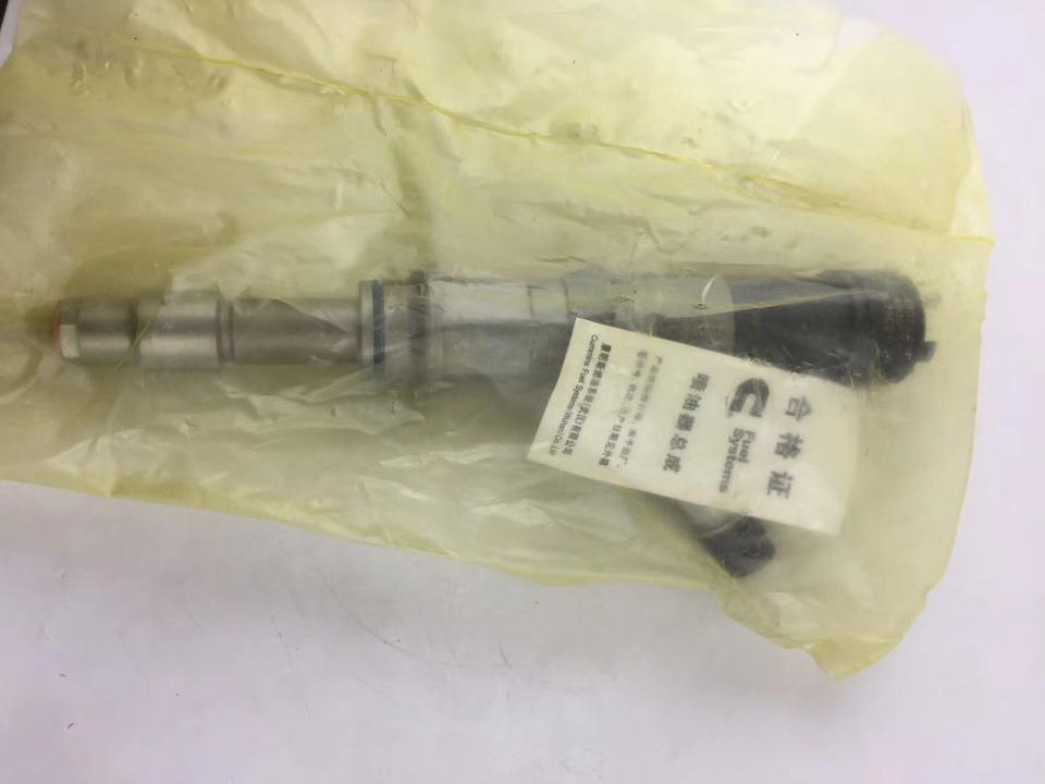 430705 Common Rail Injector Solenoid Valve Nozzle Engine Parts Fuel Injector ...