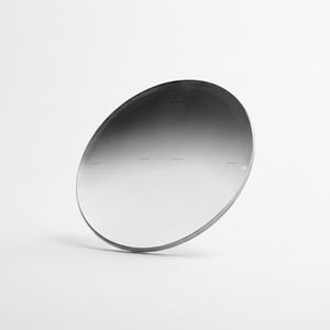 Produit phare : Verres progressifs photochromiques en résine 1.56 avec protection UV420 et anti-lumière bleue - Product Image 1