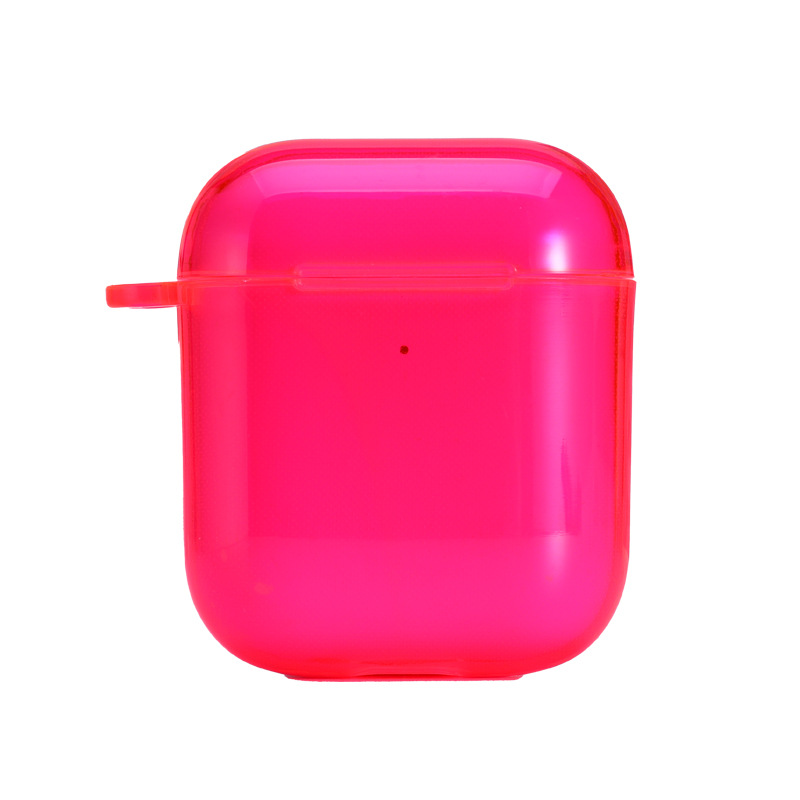 Rose pour AirPod gen1/2