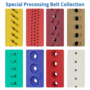 ISHIDA BOSCH APEX ASTRO kaldırma için paketleme makinesi kauçuk vakum triger kayışları aşağı çekerek - Product Image 5