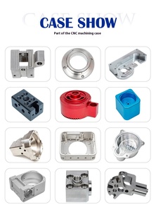 Kunden spezifische Edelstahl-Aluminium teile <span class=keywords><strong>CNC</strong></span>-Bearbeitungs dienste Rapid Prototyping Bohr draht EDM 3D-Modellierung für Holz-ABS - Product Image 4