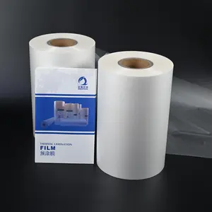 High Quality Bopp Thermal Laminating Film 18micron