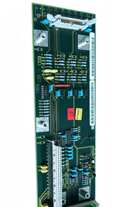 MODULE D'INTERFACE D'INVERTEUR IVI 6SE7031-2HF84-1BG0 SIMOVERT MASTERDRIVES 6SE70 - Product Image 6