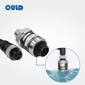 Capteur d'eau économique OULD PT-506 – Instruments de mesure pour pompes à eau et transmission - Product Image 5