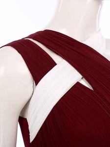 Jumpsuit Negro Sexy Personalizado para Mujer, Monos Elegantes para Bodas y Cócteles, Ropa de Fiesta para Damas - Product Image 4