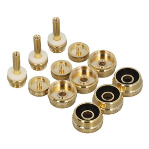 Lot <span class=keywords><strong>de</strong></span> 12 capuchons et tiges <span class=keywords><strong>de</strong></span> bouton <span class=keywords><strong>de</strong></span> valve <span class=keywords><strong>de</strong></span> <span class=keywords><strong>trompette</strong></span> en nacre exquise, pièces <span class=keywords><strong>de</strong></span> valve <span class=keywords><strong>de</strong></span> <span class=keywords><strong>trompette</strong></span> pour réparation - Product Image 3
