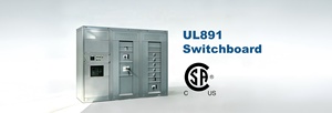 ตู้สวิตช์บอร์ดแรงดันต่ำ 2000A ที่ได้รับการรับรองมาตรฐาน 891 รายการ - Product Image 4