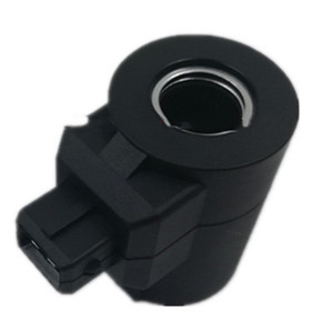 280239 24Vdc 10333044 ชุดขุดเจาะ 280237 Bucher BUCHER โซลินอยด์คอยล์แบบไพลอต - Product Image 1