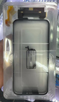 Verre tactile TP + OCA d'origine pour iPhone 11Pro Max / 12 PRO Max écran câble flexible panneau lentille réparation pièces de rechange de téléphone portable