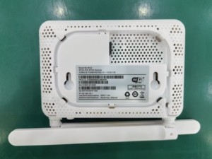 Second-hand Single-frequency optical modems with 1ge+3fe+Tel+USB Ports XPON 2.4G 300 Mbps WiFi ONU <b>Router</b> FTTR/FTTX - Product Image 2