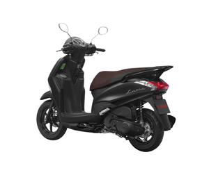 Scooter à essence 125cc LATTE 125 version standard, style rétro élégant, automatique, pour trajets quotidiens, moto de ville, vente chaude - Product Image 5