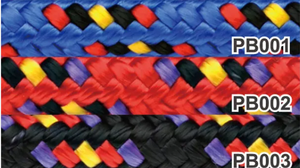 Corde ronde en nylon solide et durable de qualité grande laisse pour chien en gros plomb d'extérieur pour animaux de compagnie - Product Image 3