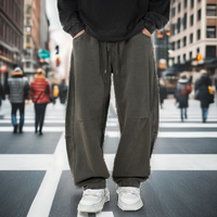 Vêtements de mode décontractés respirants de couleur unie pour tous les jours et les activités de plein air