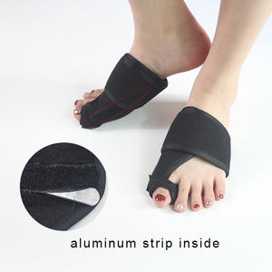 पैर की उंगलियों के रक्षक पैर सही अंगूठे का बायूनियन सही अंगूठे के पिछले संस्करणों के बड़े पैर के पिछले संस्करणों के - Product Image 2
